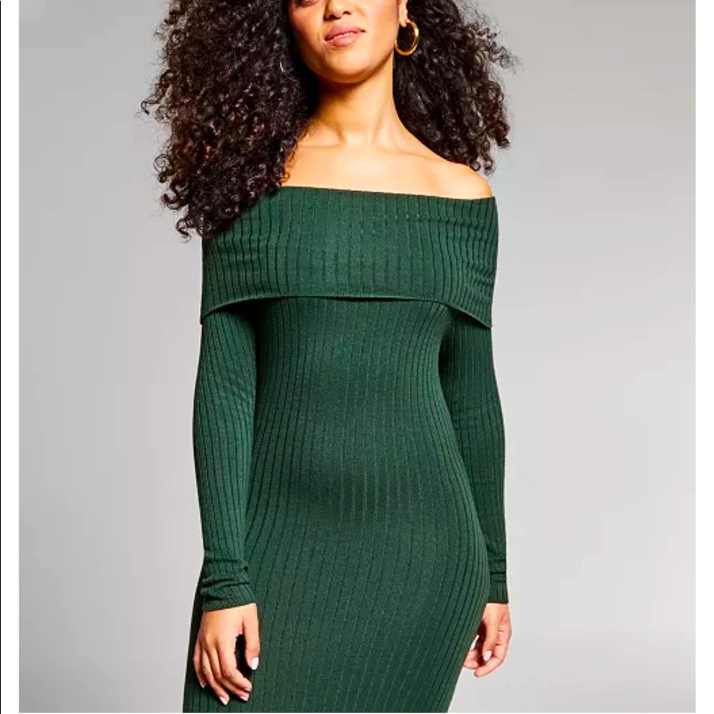 JEANNIE MAI x Macy’s - Dress